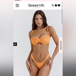 Fits super good 🤍